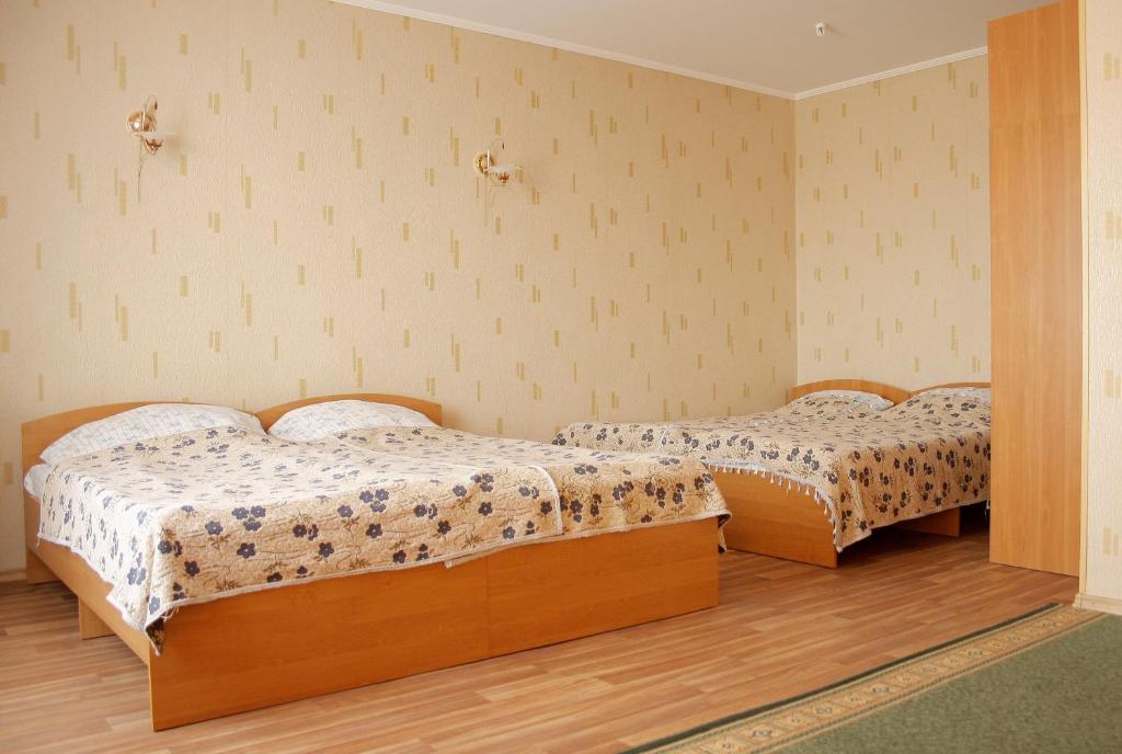 Admiral Nelson Otel Skadovsʼk Dış mekan fotoğraf
