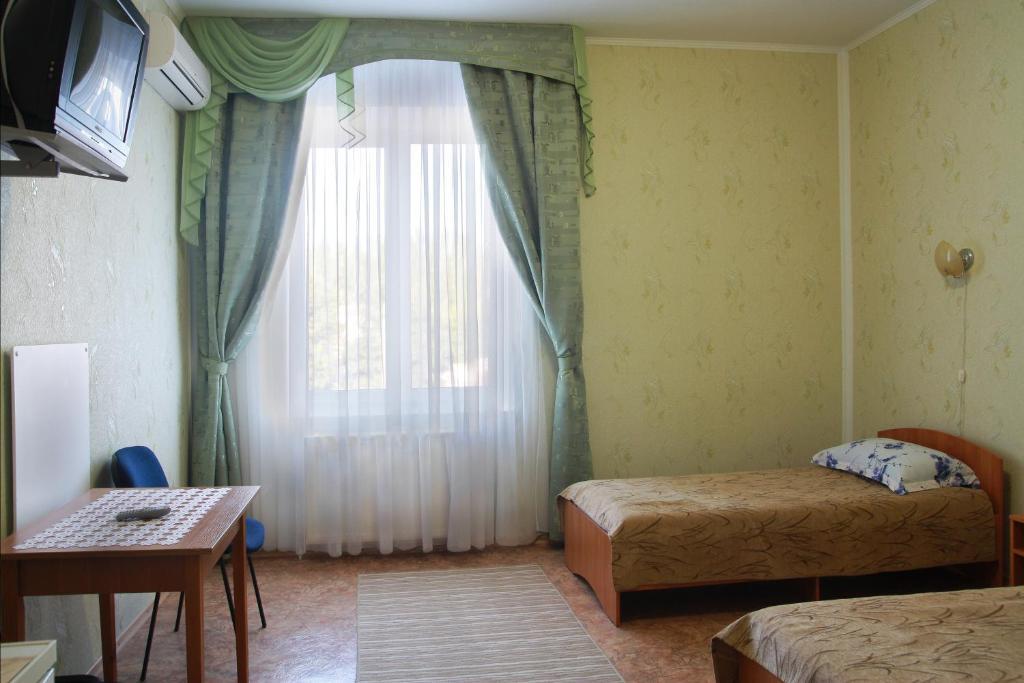 Admiral Nelson Otel Skadovsʼk Dış mekan fotoğraf