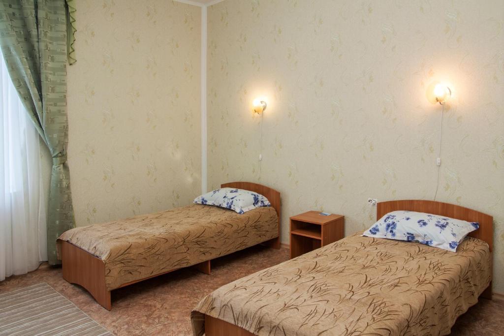Admiral Nelson Otel Skadovsʼk Dış mekan fotoğraf