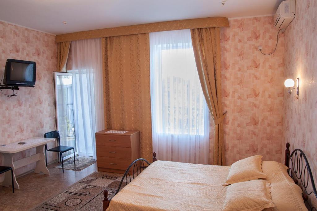 Admiral Nelson Otel Skadovsʼk Dış mekan fotoğraf