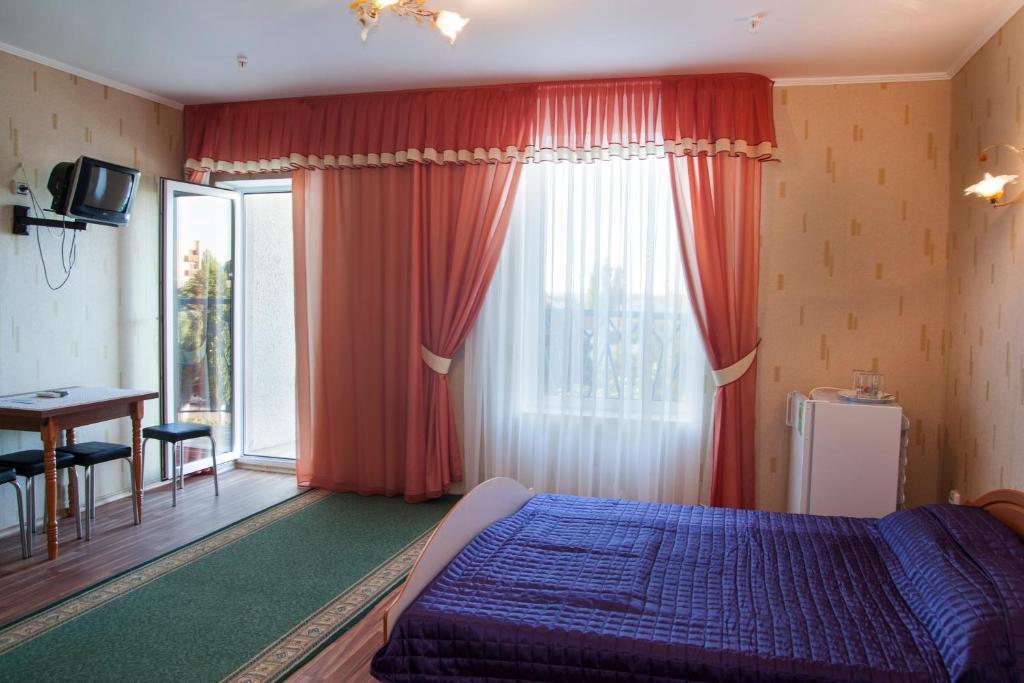 Admiral Nelson Otel Skadovsʼk Dış mekan fotoğraf