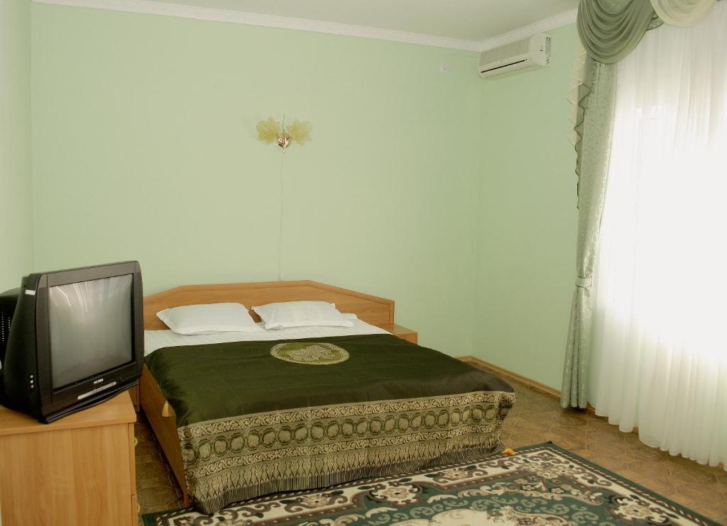 Admiral Nelson Otel Skadovsʼk Dış mekan fotoğraf