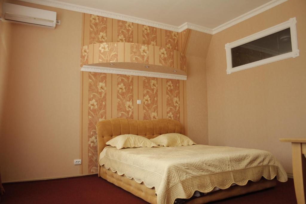 Admiral Nelson Otel Skadovsʼk Oda fotoğraf